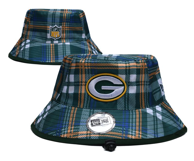 2025 NFL Green Bay Packers Hat YS2025417->mlb hats->Sports Caps